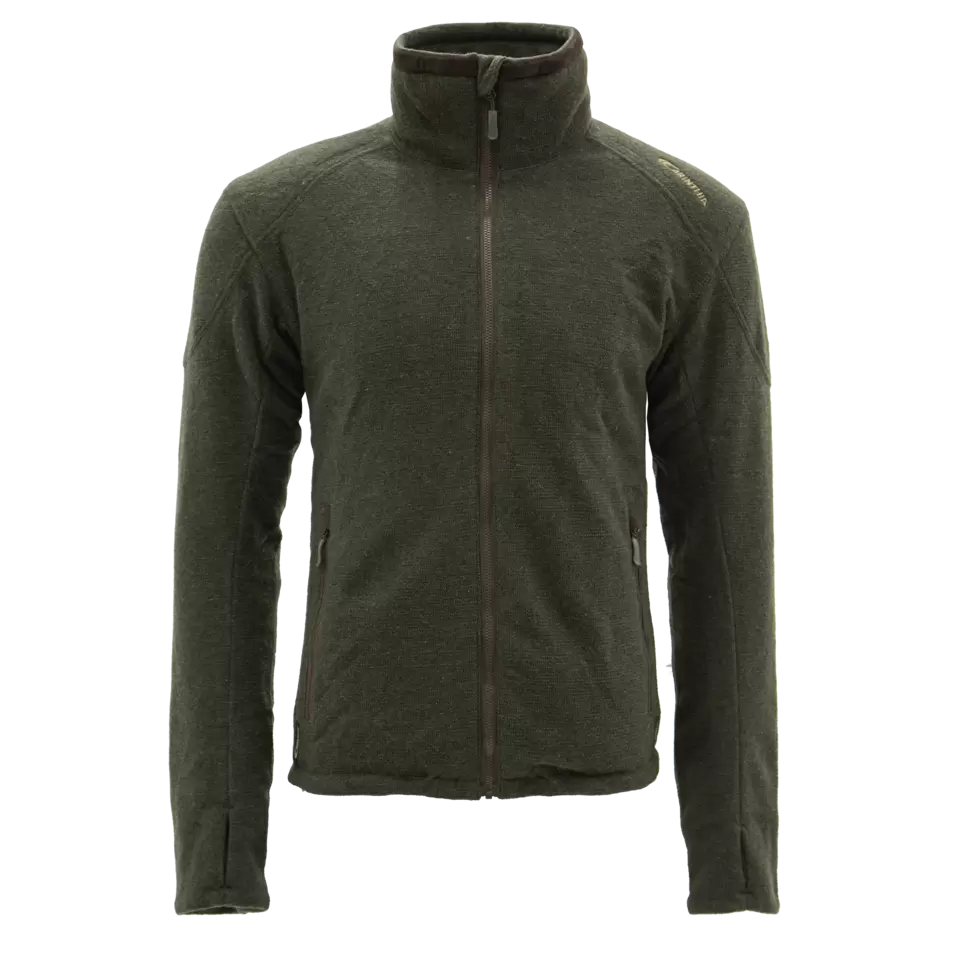 Carinthia G-LOFT Hunting Shirt 2.0 Olive Grün
