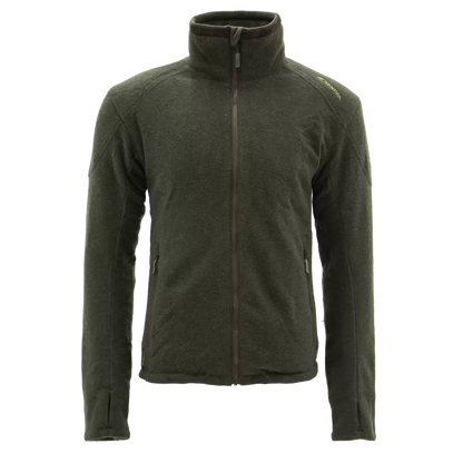Carinthia G-LOFT Hunting Shirt 2.0 Olive Grün