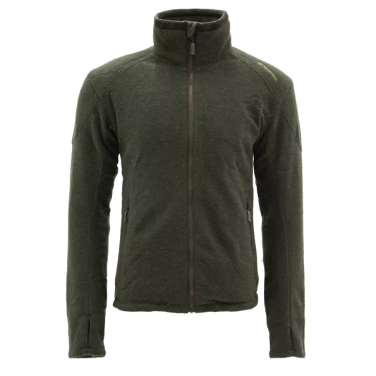 Carinthia G-LOFT Hunting Shirt 2.0 Olive Grün