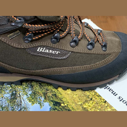 Blaser Pirschstiefel