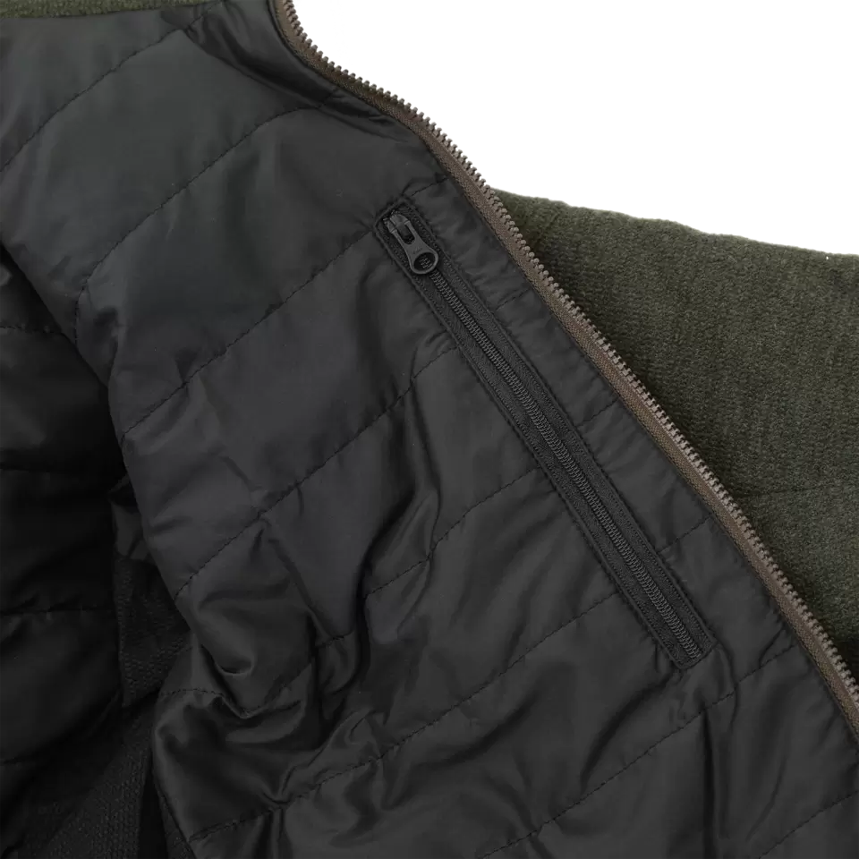 Carinthia G-LOFT Hunting Shirt 2.0 Olive Grün