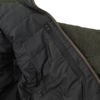 Carinthia G-LOFT Hunting Shirt 2.0 Olive Grün