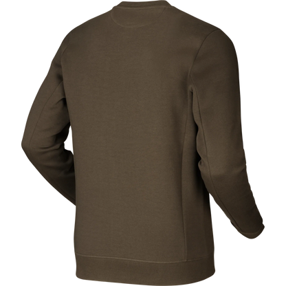 Härkila Sweatshirt Herren Willow Green