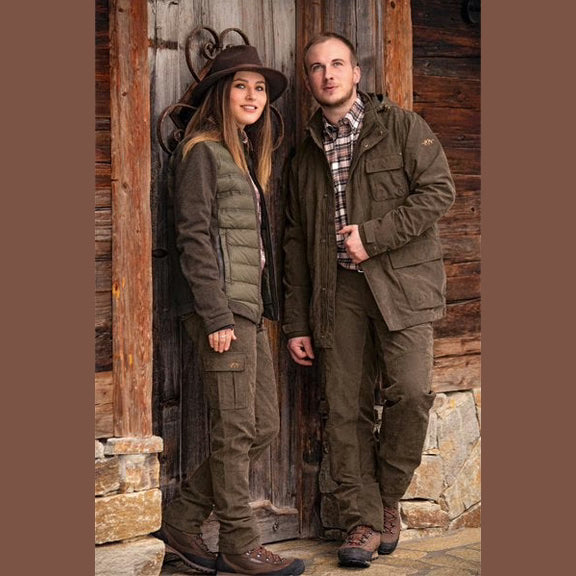 Blaser Argali Hose Light+ Damen