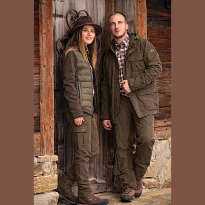 Blaser Argali Hose Light+ Damen