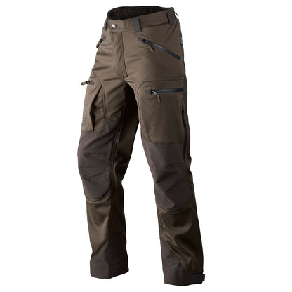 Seeland Hawker Shell Hose Farbe Pine Green