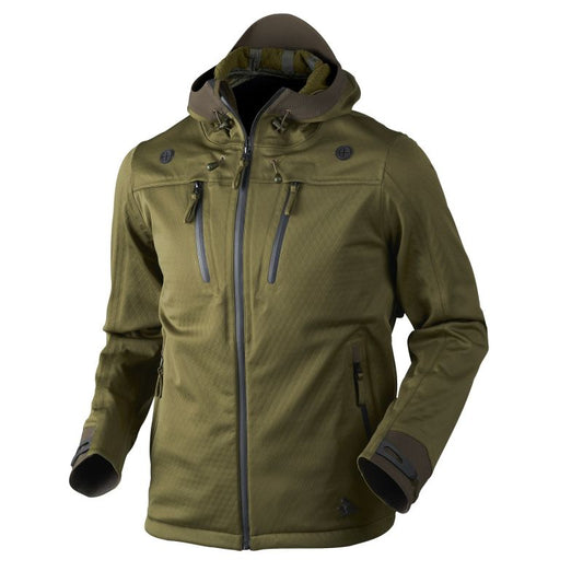 Seeland Hawker Shell Jacke Farbe Pro Green