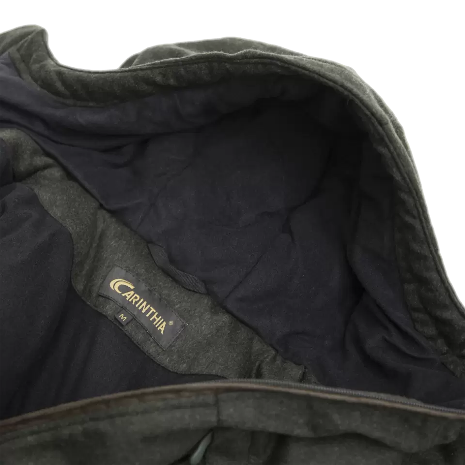 Carinthia G-LOFT® MILG Jacke