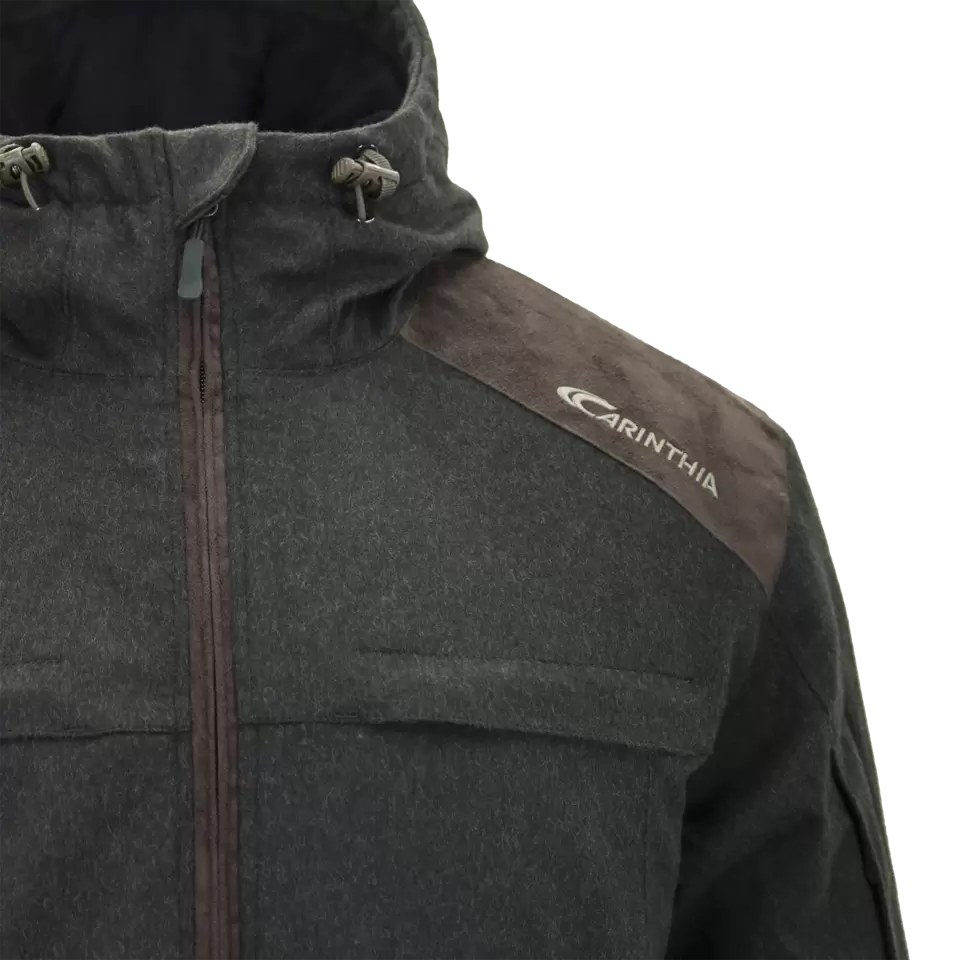 Carinthia G-LOFT® MILG Jacke