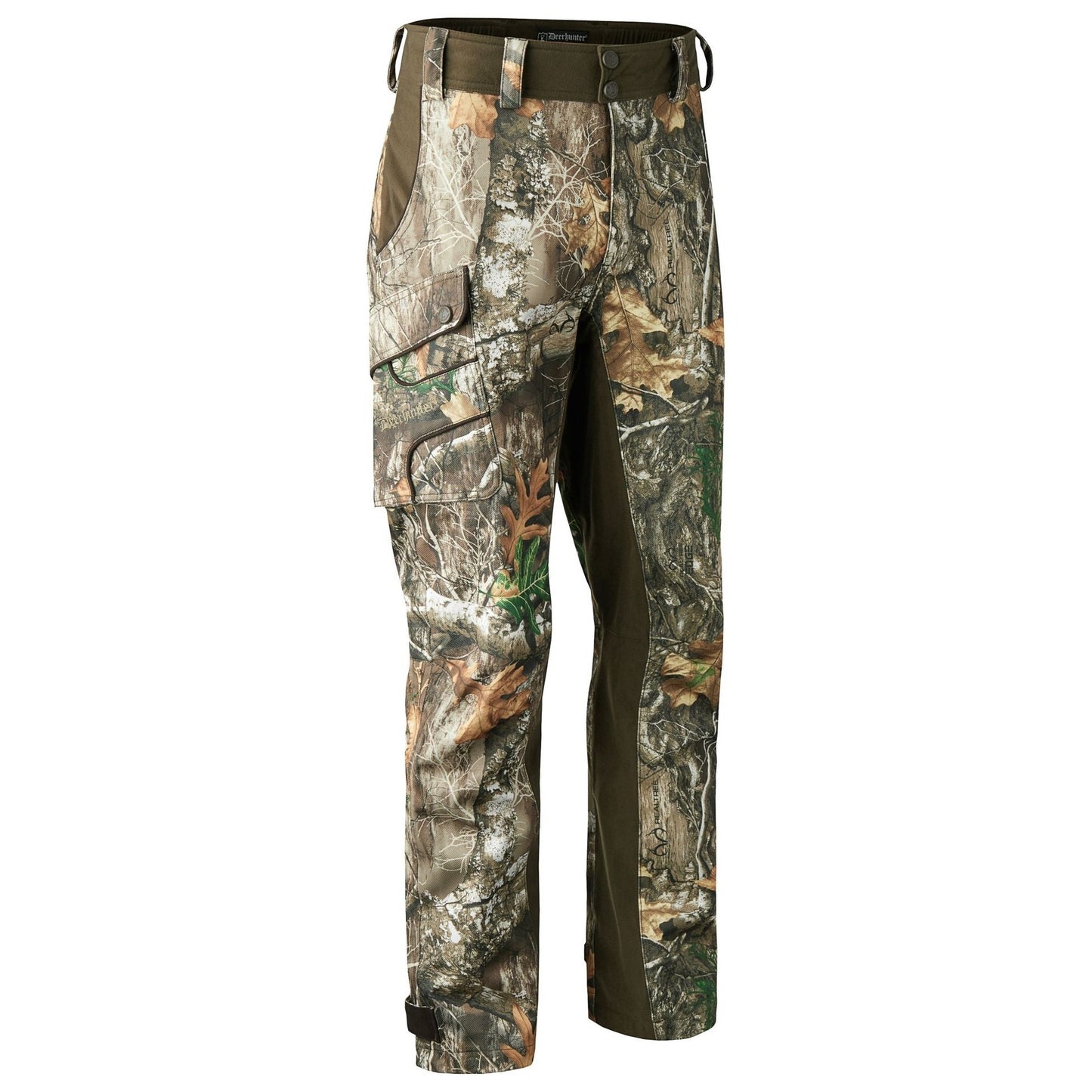 Deerhunter Jagdhose Muflon light Realtree