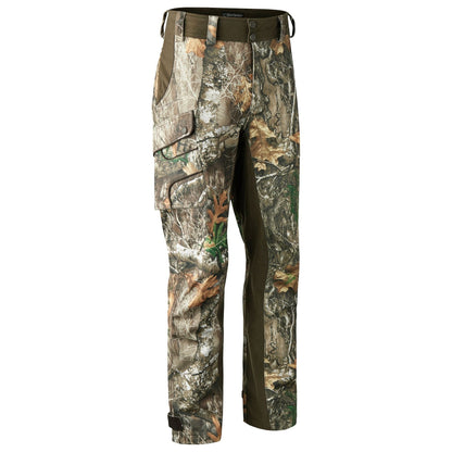 Deerhunter Jagdhose Muflon light Realtree