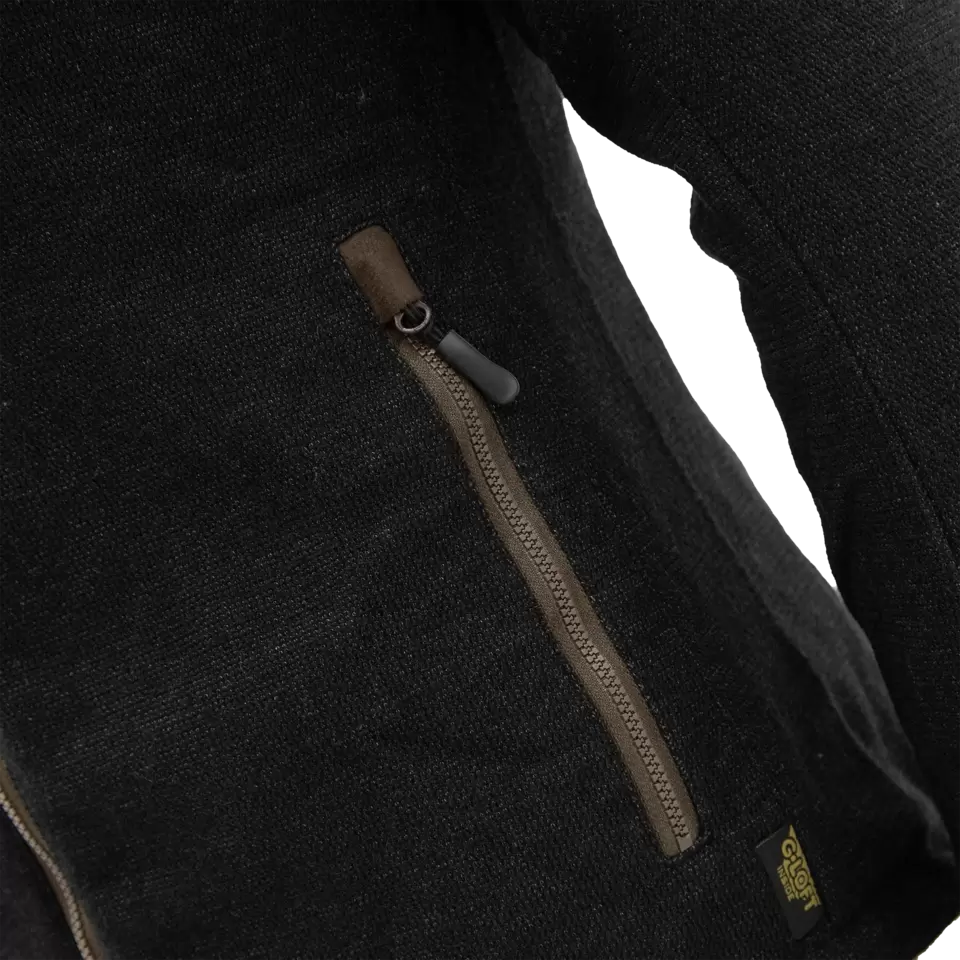 Carinthia G-LOFT Hunting Shirt 2.0 Schwarz
