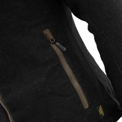 Carinthia G-LOFT Hunting Shirt 2.0 Schwarz