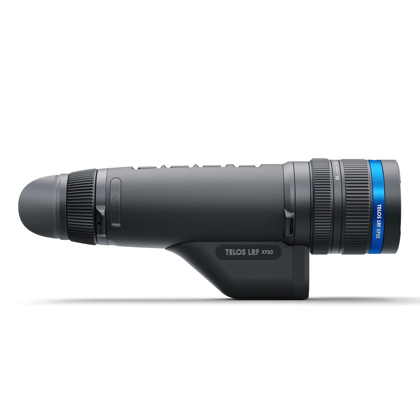 Pulsar Telos LRF XP50 640x480