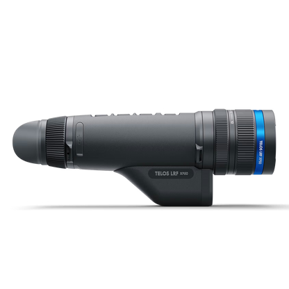 Pulsar Telos LRF XP50 640x480