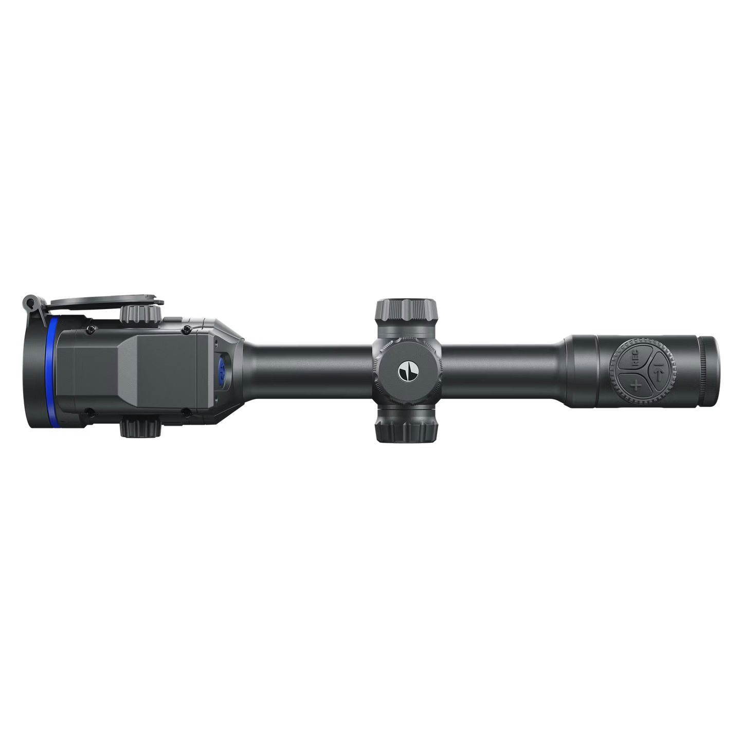 Pulsar Thermion-2 LRF XQ50 PRO (3-12x) 384x288