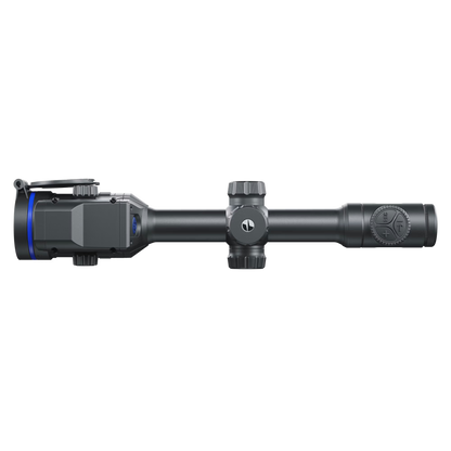 Pulsar Thermion-2 LRF XQ50 PRO (3-12x) 384x288