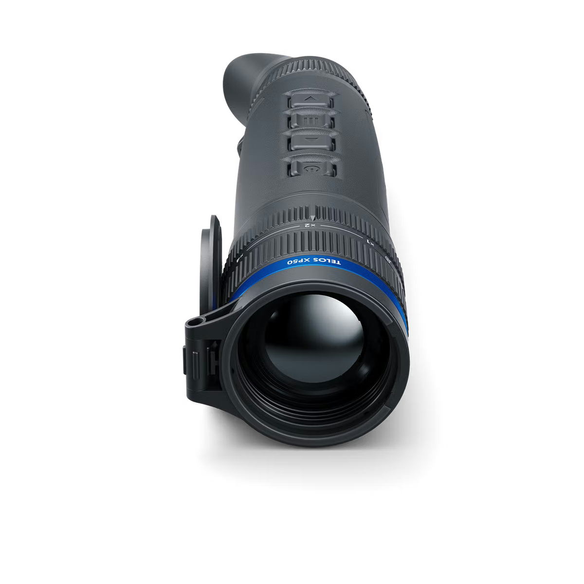 Pulsar Telos XP50 640x480