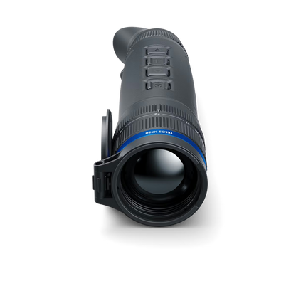 Pulsar Telos XP50 640x480