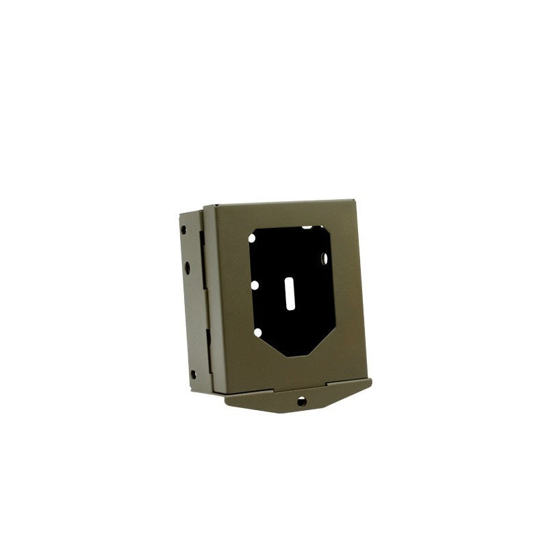 SEISSIGER Wildkamera Stahlgehäuse passend für SEISSIGER Pro-Cam / Base-Cam / Special-Cam / CLASSIC / 2G