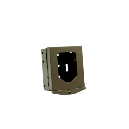 SEISSIGER Wildkamera Stahlgehäuse passend für SEISSIGER Pro-Cam / Base-Cam / Special-Cam / CLASSIC / 2G
