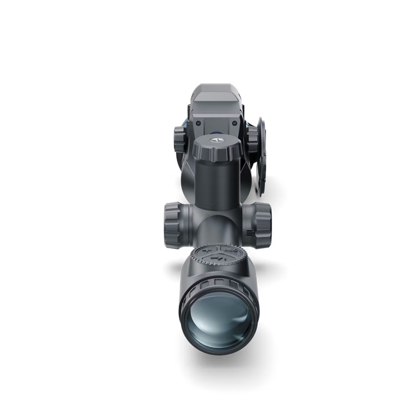 Pulsar Thermion-2 LRF XL60
