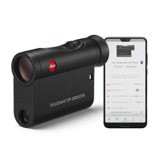 Leica Rangemaster CRF 2800.COM