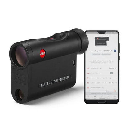 Leica Rangemaster CRF 2800.COM
