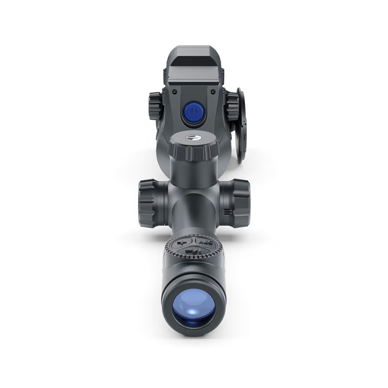 Pulsar Thermion-2 LRF XQ50 PRO (3-12x) 384x288