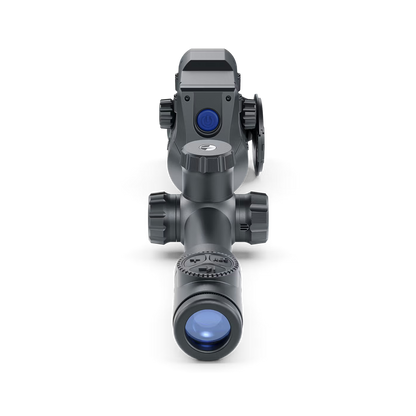 Pulsar Thermion-2 LRF XQ50 PRO (3-12x) 384x288