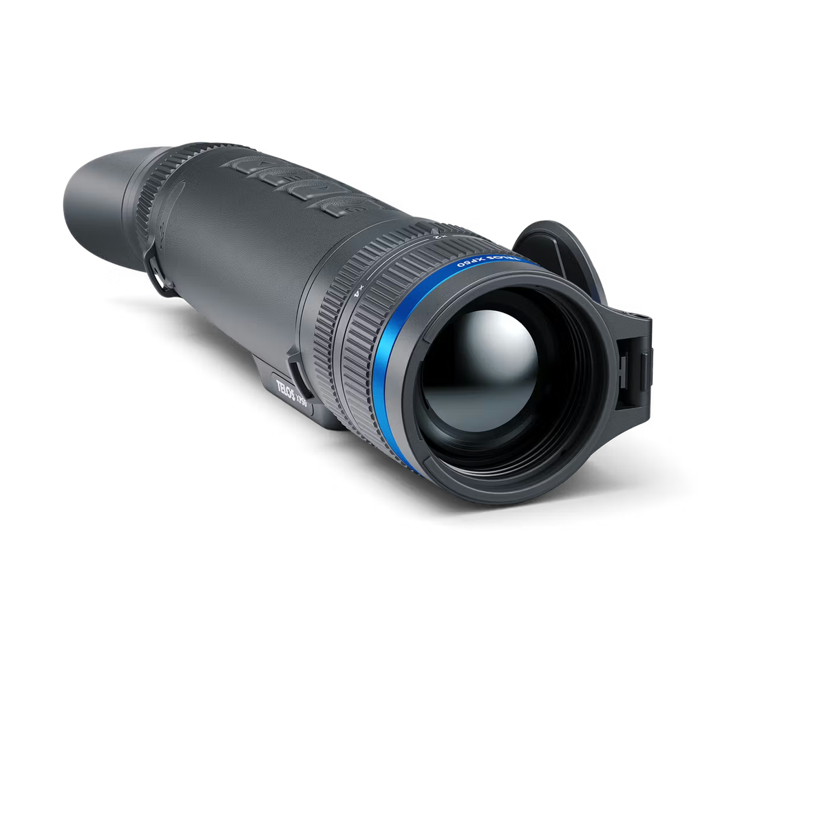 Pulsar Telos XP50 640x480