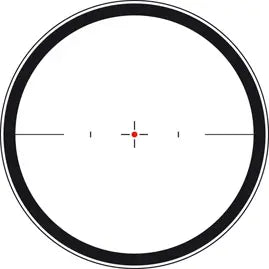 Leica Magnus 1-6.3x24 i (L-4a)