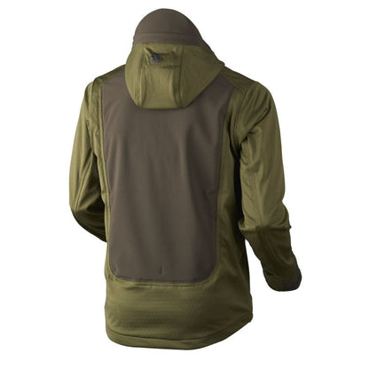 Seeland Hawker Shell Jacke Farbe Pro Green