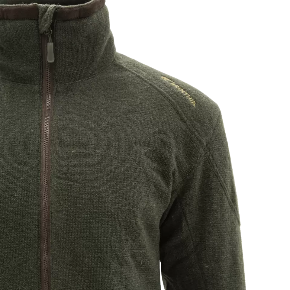 Carinthia G-LOFT Hunting Shirt 2.0 Olive Grün