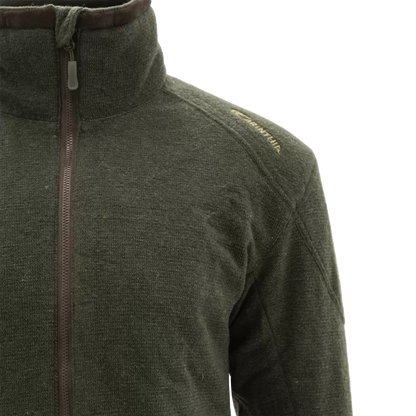 Carinthia G-LOFT Hunting Shirt 2.0 Olive Grün