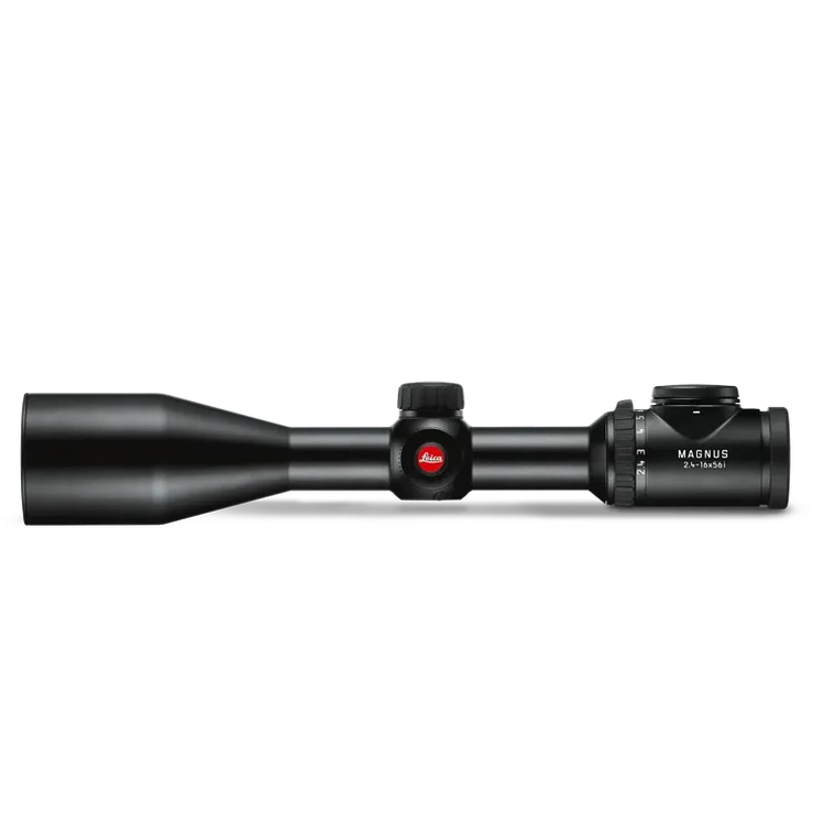 Leica Magnus 2.4-16x56 i (L-4a)