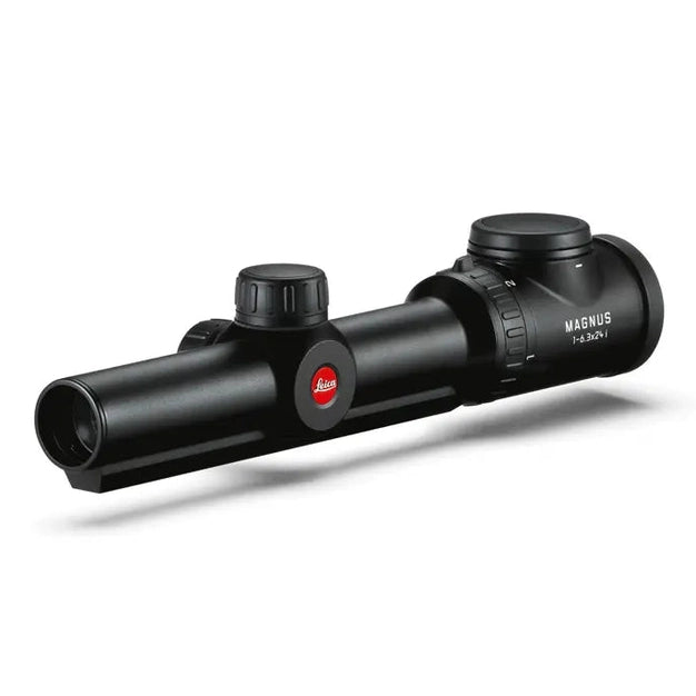 Leica Magnus 1-6.3x24 i (L-4a)