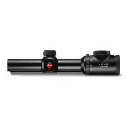 Leica Magnus 1-6.3x24 i (L-4a)