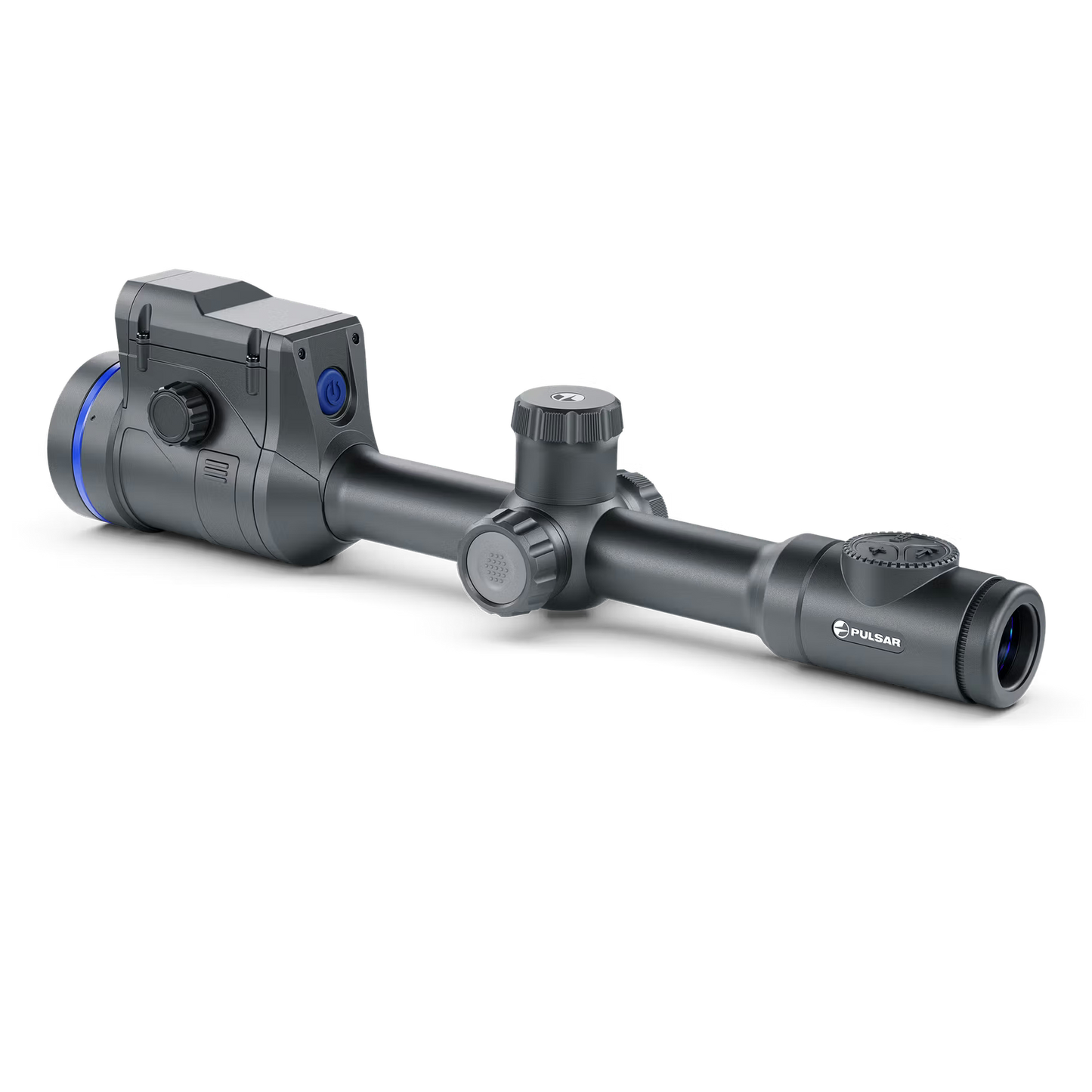 Pulsar Thermion-2 LRF XQ50 PRO (3-12x) 384x288