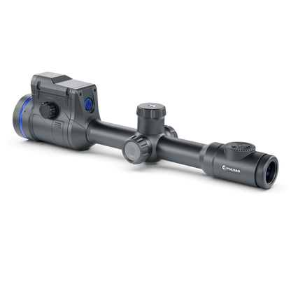 Pulsar Thermion-2 LRF XQ50 PRO (3-12x) 384x288
