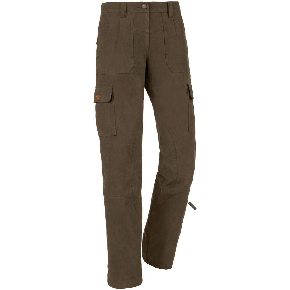 Blaser Damen Jacke Ram Light Marone und Blaser Damen Hose Ram Light Set