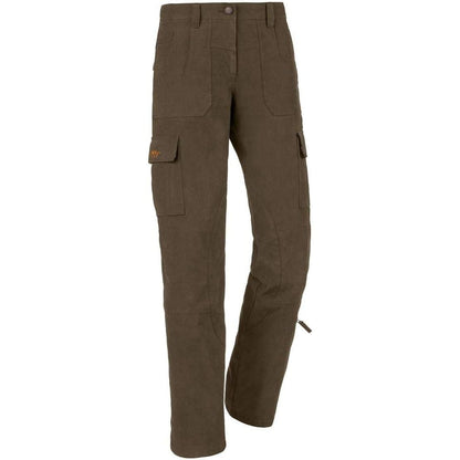 Blaser Damen Jacke Ram Light Marone und Blaser Damen Hose Ram Light Set