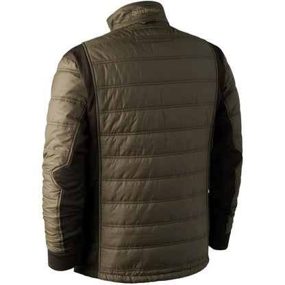 Deerhunter Muflon Zip-In Jacke