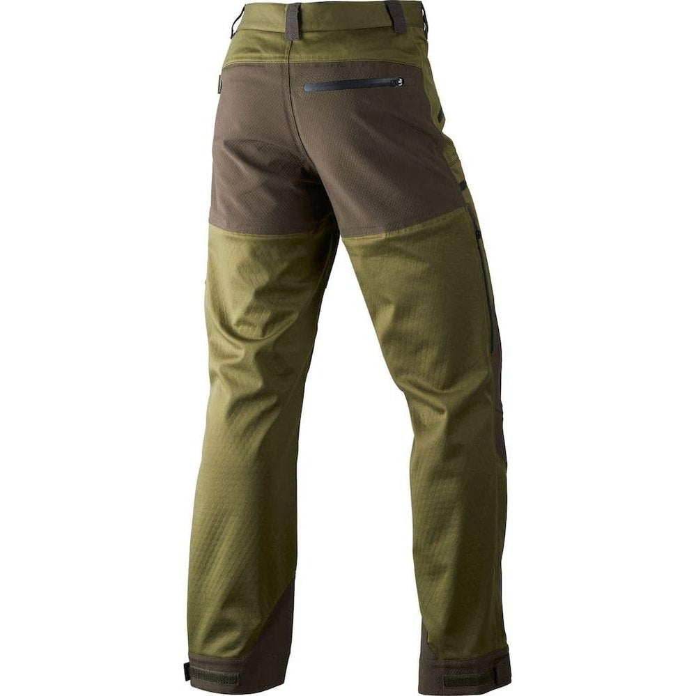 Seeland Hawker Shell-Hose Pro grün