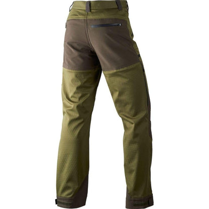 Seeland Hawker Shell-Hose Pro grün