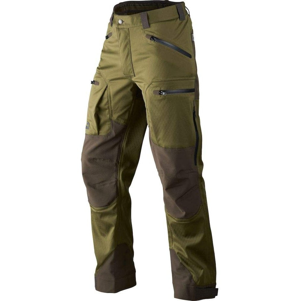 Seeland Hawker Shell-Hose Pro grün