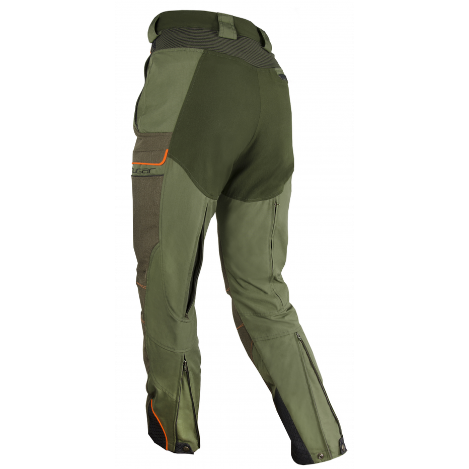 Trabaldo  Cougar Hose
