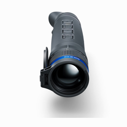 Pulsar Telos LRF XG50 640x480