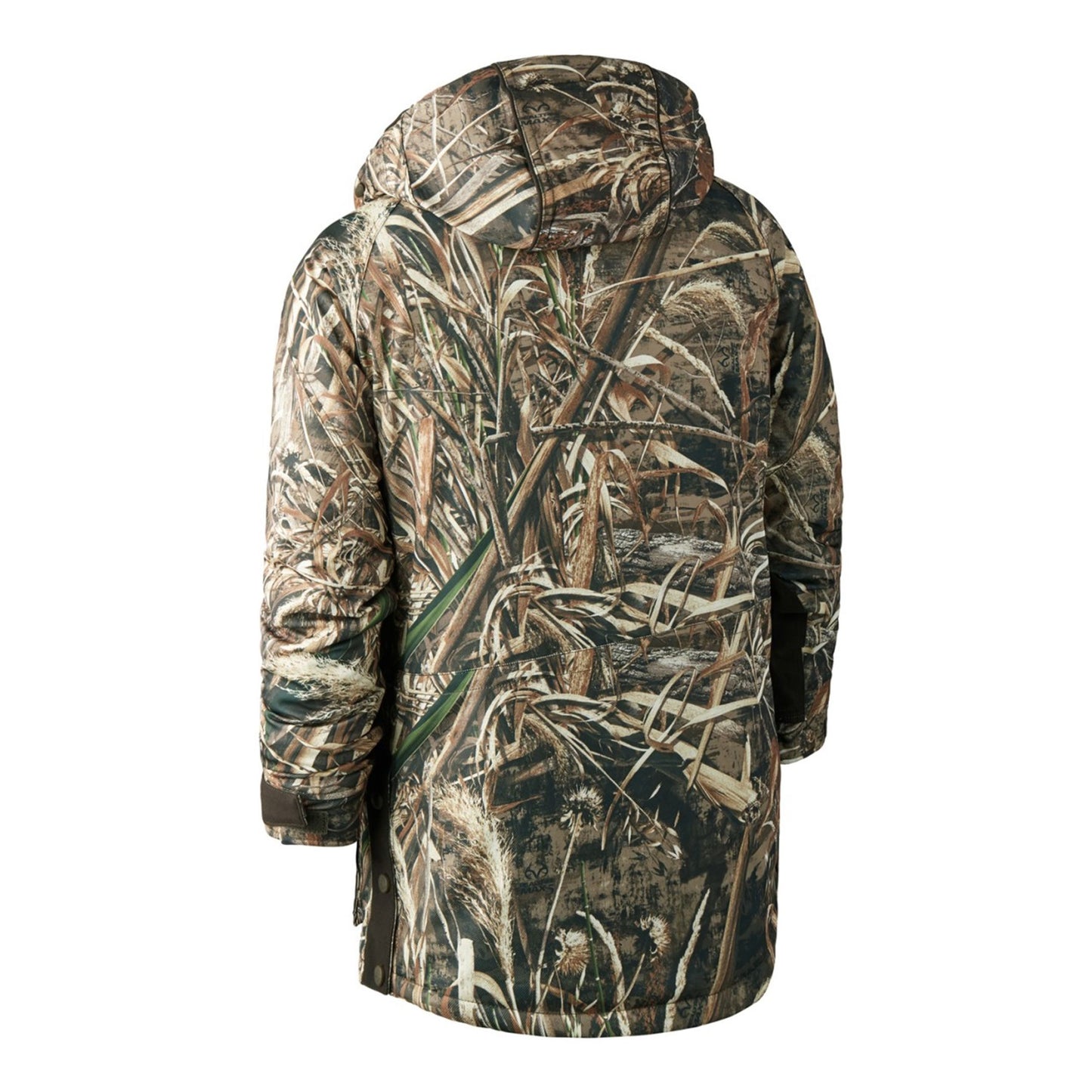 Deerhunter Muflon Jacke lang 5820