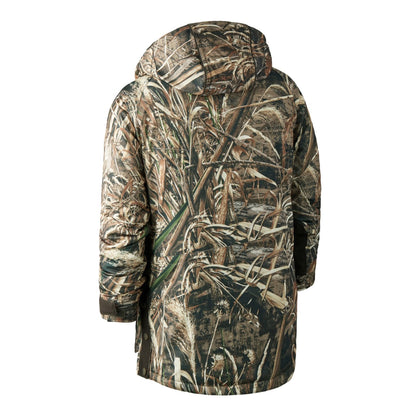 Deerhunter Muflon Jacke lang 5820